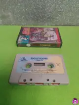 Miniatura 3 per Rogue Trooper - Commodore 64 128 - C64 128