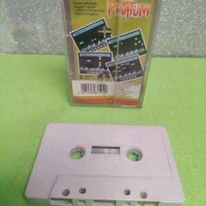Miniatura 2 per Protium - Commodore 64 128 - C64 128