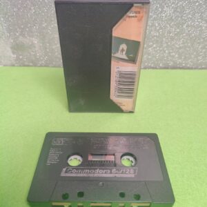 Miniatura 2 per Dragon's Lair - Commodore 64 128 - C64 128