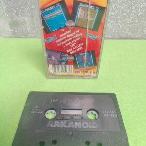 Miniatura 2 per Arkanoid - Commodore 64 128 - C64 128