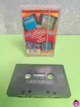 Miniatura 2 per Arkanoid - Commodore 64 128 - C64 128
