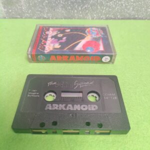 Miniatura 3 per Arkanoid - Commodore 64 128 - C64 128