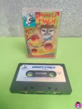 Miniatura 1 per Monkey Magic - Commodore 64 128 - C64 128