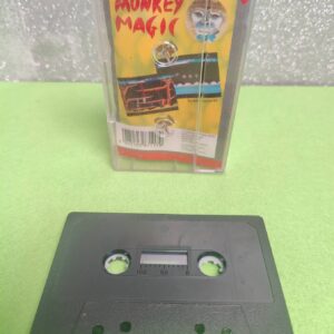 Miniatura 2 per Monkey Magic - Commodore 64 128 - C64 128