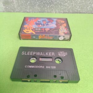 Miniatura 3 per Sleepwalker - Commodore 64 128 - C64 128
