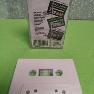 Miniatura 2 per Bouncing Heads - Commodore 64 128 - C64 128