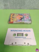 Miniatura 3 per Bouncing Heads - Commodore 64 128 - C64 128