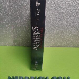 Miniatura 5 per Assassin's Creed 4 Black Flag Skull Edition - Nuovo Sigillato - PlayStation 3 PS3 - ITA