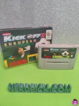 Miniatura 1 per Killer Instinct - Nintendo SNES - PAL