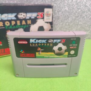 Miniatura 2 per Killer Instinct - Nintendo SNES - PAL