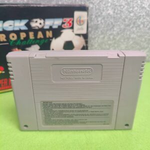 Miniatura 3 per Killer Instinct - Nintendo SNES - PAL