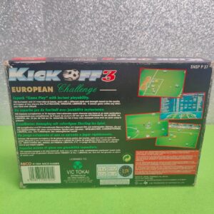 Miniatura 5 per Killer Instinct - Nintendo SNES - PAL