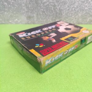 Miniatura 7 per Killer Instinct - Nintendo SNES - PAL