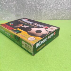 Miniatura 8 per Killer Instinct - Nintendo SNES - PAL