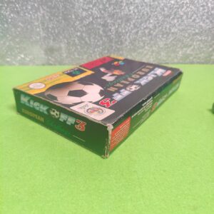 Miniatura 9 per Killer Instinct - Nintendo SNES - PAL
