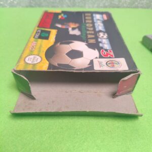Miniatura 10 per Killer Instinct - Nintendo SNES - PAL