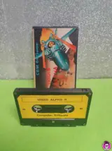 Miniatura 1 per Iridis Alpha 2 - Commodore 64 - C64