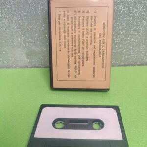 Miniatura 2 per Iridis Alpha 2 - Commodore 64 - C64