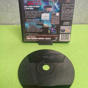 Miniatura 2 per Colony Wars Red Sun - PlayStation 1 PS1 - PAL ITA