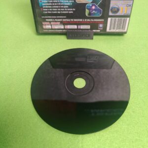 Miniatura 3 per Colony Wars Red Sun - PlayStation 1 PS1 - PAL ITA