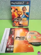 Miniatura 1 per Pro Evolution Soccer PES 06 - PlayStation 2 PS2 - PAL ITA
