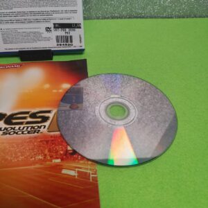 Miniatura 3 per Pro Evolution Soccer PES 06 - PlayStation 2 PS2 - PAL ITA