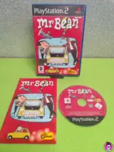 Miniatura 1 per Mr Bean - PlayStation 2 PS2 - PAL ITA