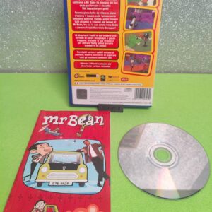 Miniatura 2 per Mr Bean - PlayStation 2 PS2 - PAL ITA