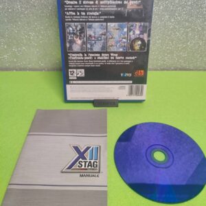 Miniatura 2 per Twelve Stag - PlayStation 2 PS2 - PAL ITA
