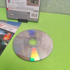 Miniatura 3 per F1 04 - Formula 1 2004 - PlayStation 2 PS2 - PAL ITA - Platinum