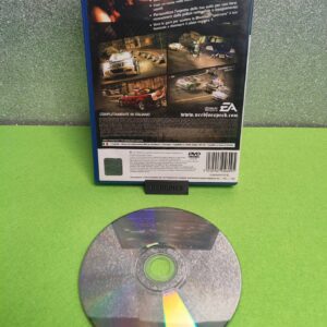 Miniatura 2 per Need for Speed Most Wanted - PlayStation 2 PS2 - PAL ITA