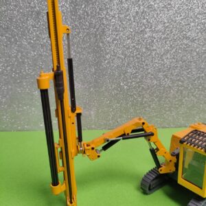 Miniatura 8 per Modello Scavatore - Joal Atlas Copco - Roc F7 1:35