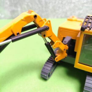 Miniatura 5 per Modello Scavatore - Joal Atlas Copco - Roc F7 1:35