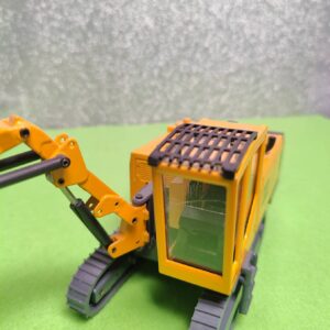 Miniatura 4 per Modello Scavatore - Joal Atlas Copco - Roc F7 1:35