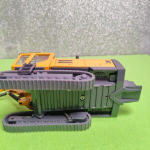 Miniatura 3 per Modello Scavatore - Joal Atlas Copco - Roc F7 1:35