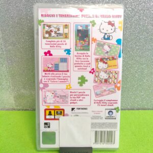 Miniatura 4 per Hello Kitty Puzzle Party - PlayStation PSP - Sigillato