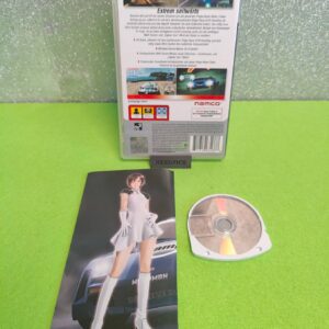 Miniatura 2 per Ridge Racer - PlayStation PSP - PAL ITA