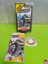 Miniatura 1 per Motor Storm Arctic Edge - PlayStation PSP - PAL ITA