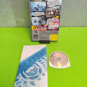 Miniatura 2 per Motor Storm Arctic Edge - PlayStation PSP - PAL ITA