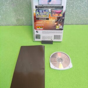 Miniatura 2 per Ratchet e Clank l'Altezza Non Conta - PlayStation PSP - PAL ITA