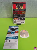 Miniatura 2 per 50 Cent Bulletproof G Unit Edition - PlayStation PSP - PAL ITA