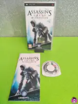 Miniatura 1 per Assassins's Creed Bloodlines - PlayStation PSP - PAL ITA