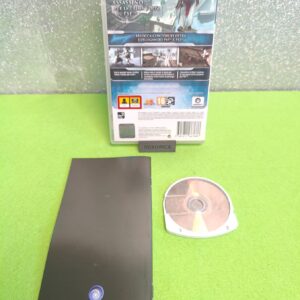 Miniatura 2 per Assassins's Creed Bloodlines - PlayStation PSP - PAL ITA