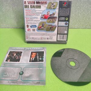 Miniatura 2 per FIFA 2000 - PlayStation 1 PS1 - PAL