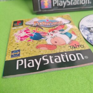 Miniatura 2 per Puchi Carat - PlayStation 1 PS1 - PAL
