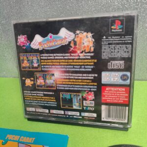 Miniatura 5 per Puchi Carat - PlayStation 1 PS1 - PAL