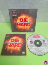 Miniatura 1 per Die Hard Trilogy - PlayStation 1 PS1 - PAL