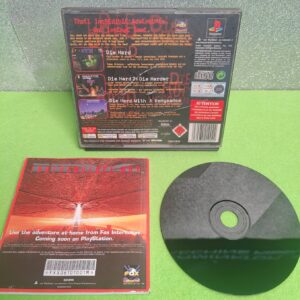 Miniatura 2 per Die Hard Trilogy - PlayStation 1 PS1 - PAL