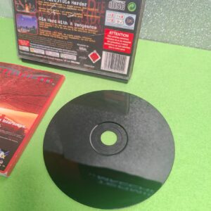 Miniatura 4 per Die Hard Trilogy - PlayStation 1 PS1 - PAL