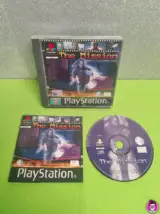 Miniatura 1 per The Mission Quando il Calcio Diventa Azione - PlayStation 1 PS1 - PAL
